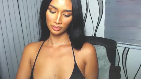 Snapshot of lanadel_hilton chatting on February 10, 2025, 5:03 am Lana online show from February 10, 2025, 5:03 am