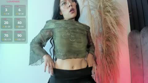 Lana online show from April 4, 2026, 12:02 pm