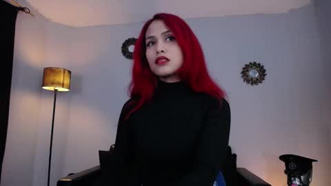 Snapshot of lanadoux_ chatting on December 26, 2024, 9:26 pm Mistress Lana online show from December 26, 2024, 9:26 pm