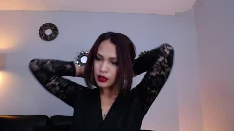 Snapshot of lanadoux_ chatting on February 4, 2025, 1:48 pm Mistress Lana online show from February 4, 2025, 1:48 pm