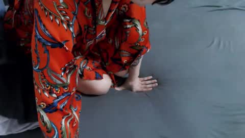 Snapshot of lanadreamx chatting on February 18, 2026, 12:23 pm LanaDreamX online show from February 18, 2026, 12:23 pm