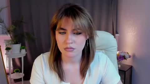 LanaFrost online show from February 8, 2026, 12:52 pm