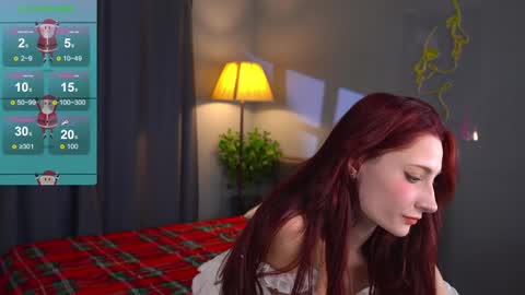 Lauretta online show from January 5, 2025, 6:13 pm