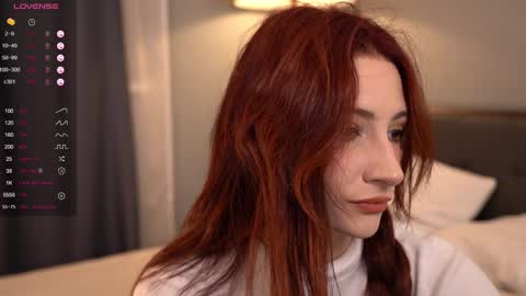 Lauretta online show from January 14, 2025, 3:04 pm