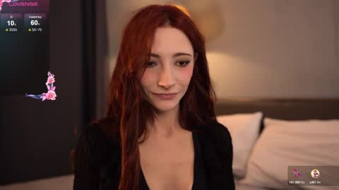 Lauretta online show from January 17, 2025, 6:12 pm