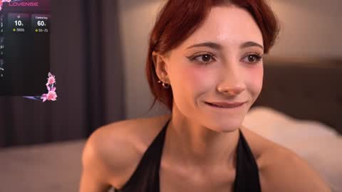 Lauretta online show from January 21, 2025, 7:06 pm