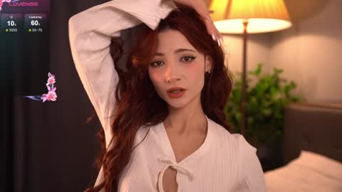 Lauretta online show from January 22, 2025, 3:07 pm