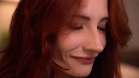 Lauretta online show from January 23, 2025, 3:22 pm