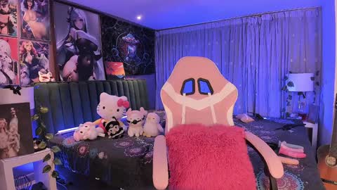 L A N A  online show from January 26, 2025, 11:29 pm