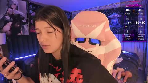 L A N A  online show from February 22, 2025, 12:27 am