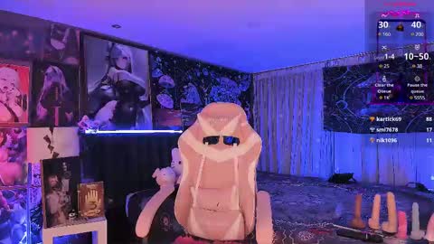 L A N A  online show from February 26, 2025, 11:20 am