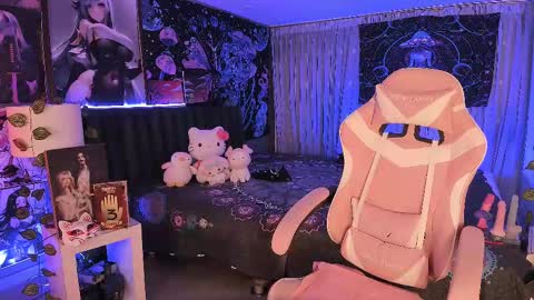 L A N A  online show from March 8, 2025, 4:56 am