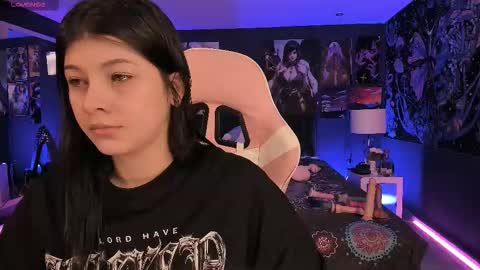 L A N A  online show from December 14, 2025, 11:26 am