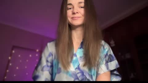 Lana online show from January 1, 2025, 3:23 am