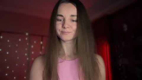 Lana online show from January 18, 2025, 6:53 pm