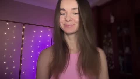 Lana online show from January 31, 2025, 11:03 pm