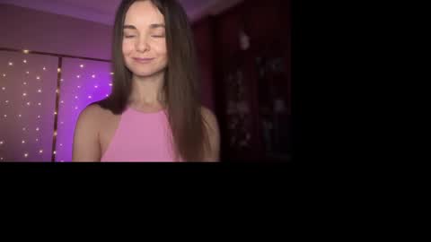 Lana online show from February 2, 2025, 2:06 am