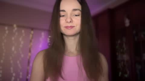 Lana online show from February 4, 2025, 1:23 am