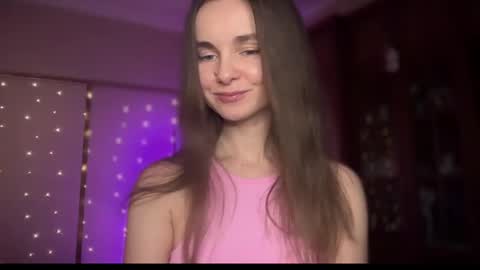 Lana online show from February 6, 2025, 11:04 pm