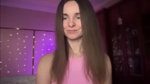 Lana online show from February 24, 2025, 8:58 pm