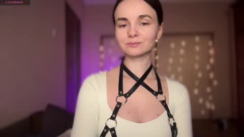 Lana online show from October 10, 2025, 11:26 pm