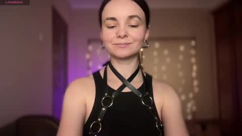 Lana online show from October 25, 2025, 10:26 pm