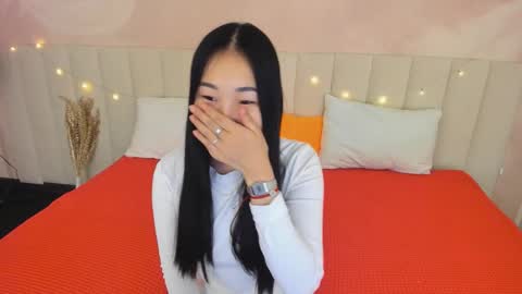 Snapshot of lanameiz chatting on November 10, 2025, 9:30 am Lana online show from November 10, 2025, 9:30 am