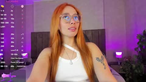 Lana online show from September 16, 2025, 3:51 am