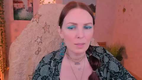 Lana Radiance online show from May 13, 2026, 2:58 pm
