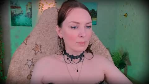 Lana Radiance online show from May 16, 2026, 12:15 pm