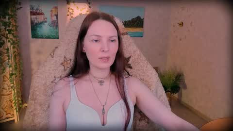 Lana Radiance online show from May 17, 2026, 12:12 pm