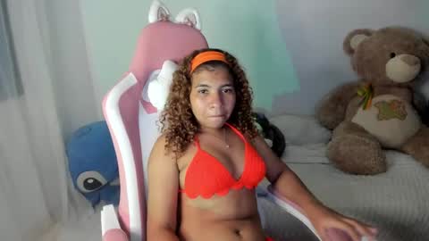 Lana  online show from February 28, 2025, 3:04 am