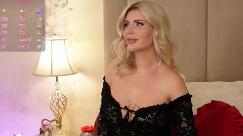 Anastaisa online show from March 6, 2026, 5:48 am