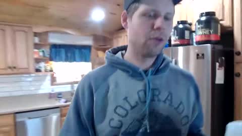 Lance online show from January 21, 2025, 3:10 pm