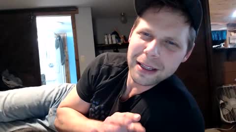 Lance online show from January 23, 2025, 12:46 am