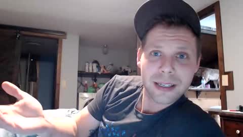 Lance online show from February 27, 2025, 12:43 am