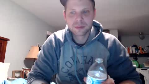 Lance online show from March 12, 2025, 11:44 pm