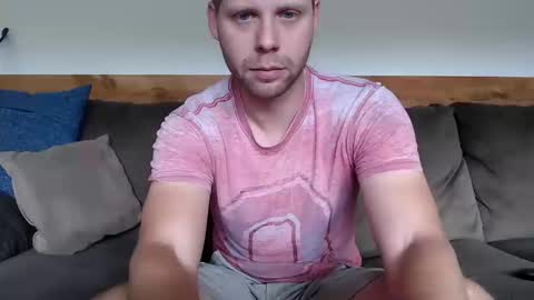 Lance online show from October 14, 2025, 3:13 pm