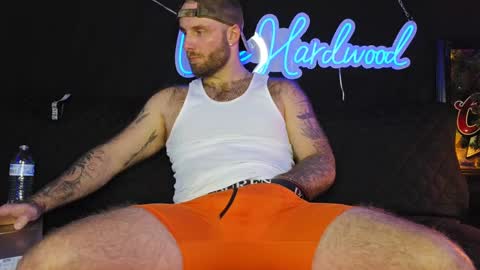 Snapshot of lancehardwood222 chatting on December 8, 2024, 2:07 am LANCE online show from December 8, 2024, 2:07 am