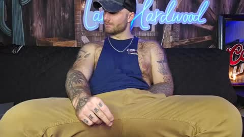 Snapshot of lancehardwood222 chatting on January 3, 2025, 1:16 am LANCE online show from January 3, 2025, 1:16 am