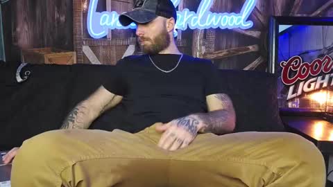 Snapshot of lancehardwood222 chatting on March 2, 2025, 1:58 am LANCE online show from March 2, 2025, 1:58 am