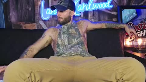 Snapshot of lancehardwood222 chatting on September 24, 2025, 11:52 pm LANCE online show from September 24, 2025, 11:52 pm