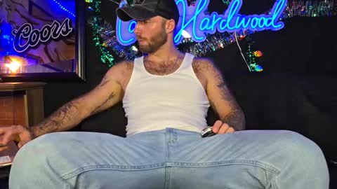 LANCE online show from November 25, 2025, 1:27 am