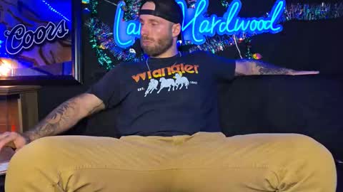 LANCE online show from November 26, 2025, 12:55 am