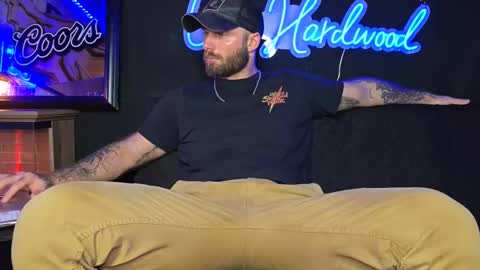 LANCE online show from January 12, 2026, 1:22 am