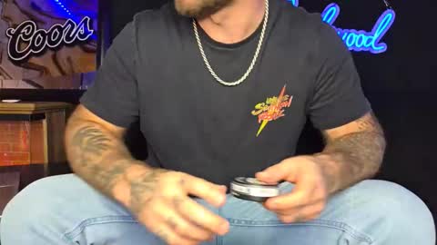 LANCE online show from February 4, 2026, 1:22 am