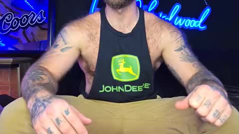 LANCE online show from February 11, 2026, 1:10 am