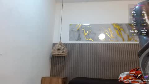 Lancelot V. online show from December 21, 2025, 3:46 am