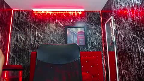 Lancelot Benwick online show from January 12, 2025, 2:14 am