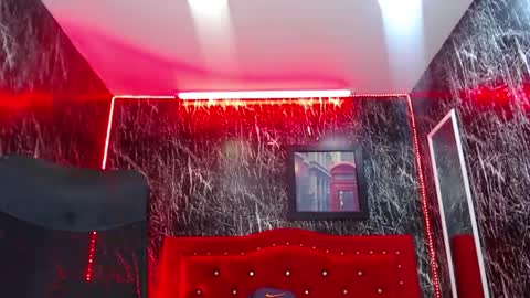 Lancelot Benwick online show from February 28, 2025, 3:59 am